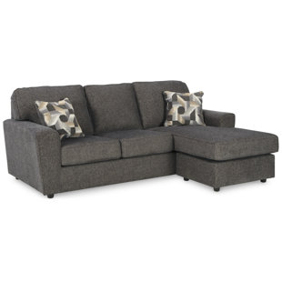 Fallston living room deals sectional